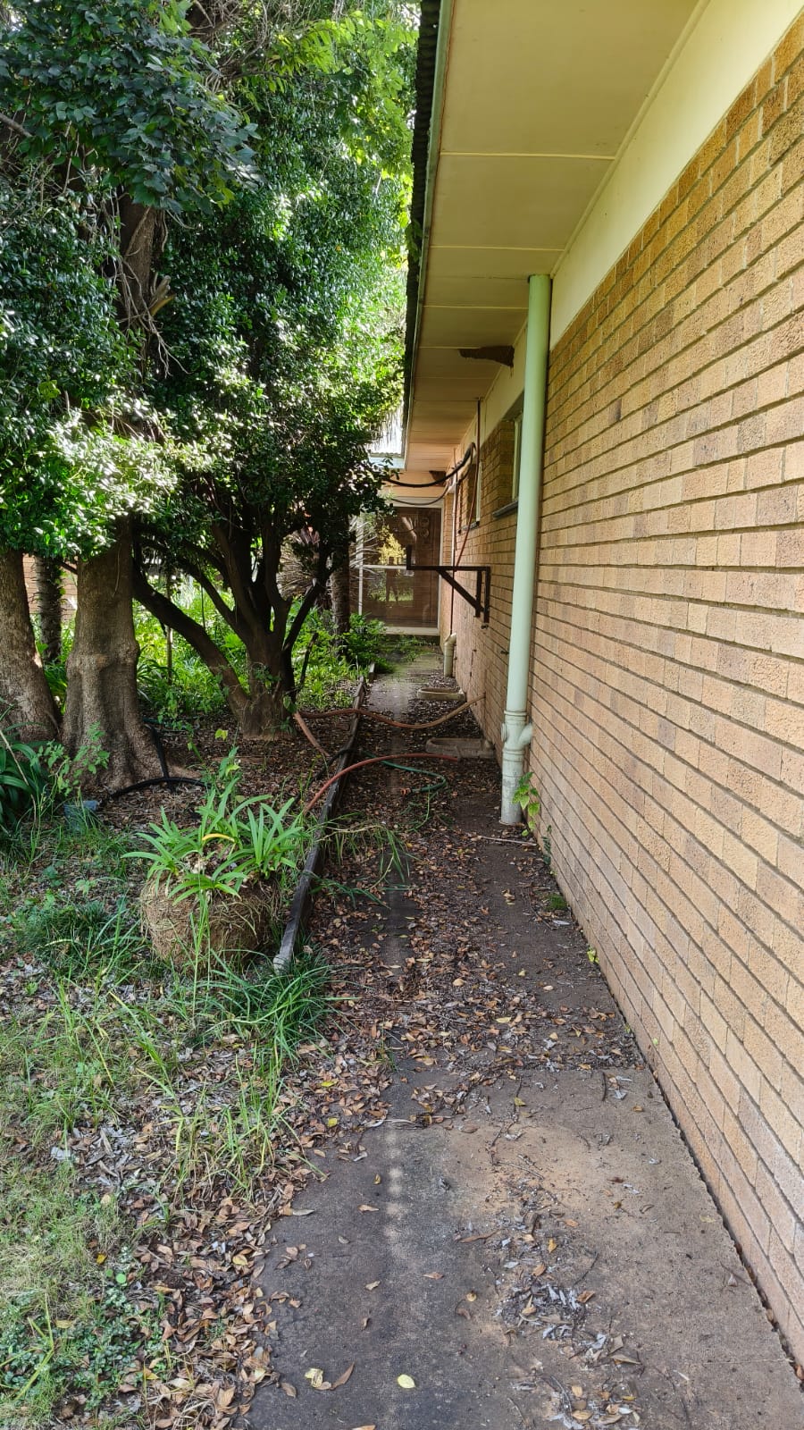 4 Bedroom Property for Sale in Hennenman Free State